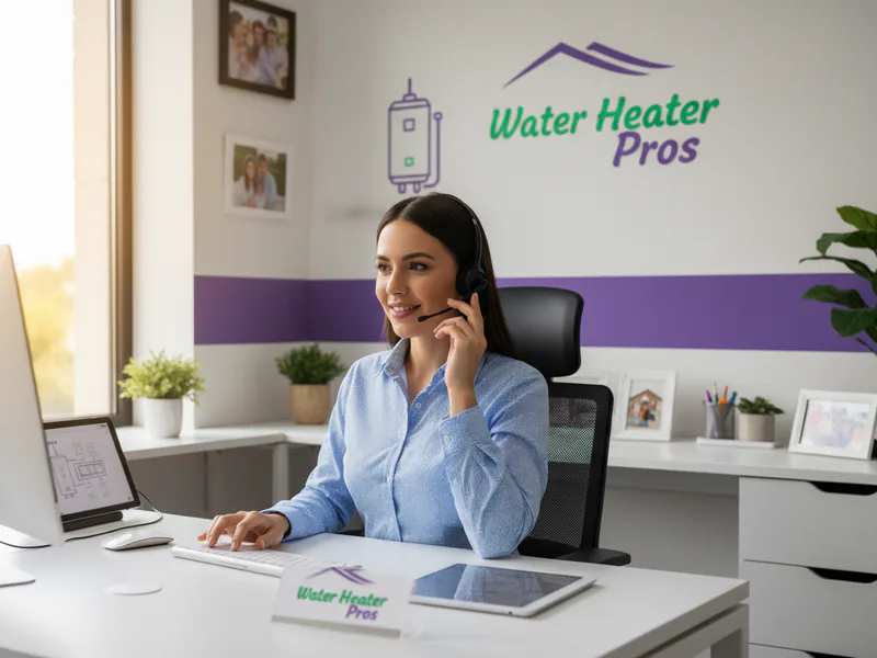 Water Heater Repair  in Ramsey  FAQ